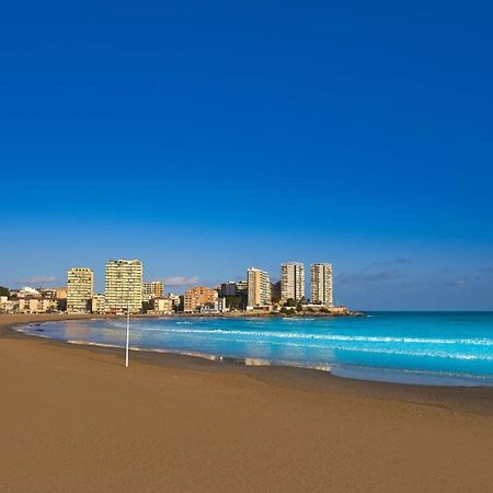 Apartamentos Playa Oropesa 3000 Oropesa del Mar Buitenkant foto