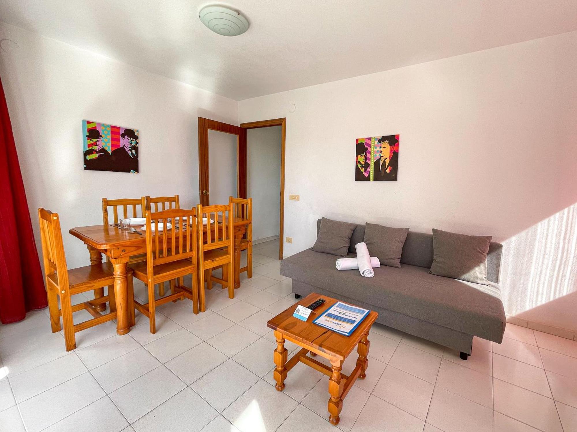 Apartamentos Playa Oropesa 3000 Oropesa del Mar Buitenkant foto