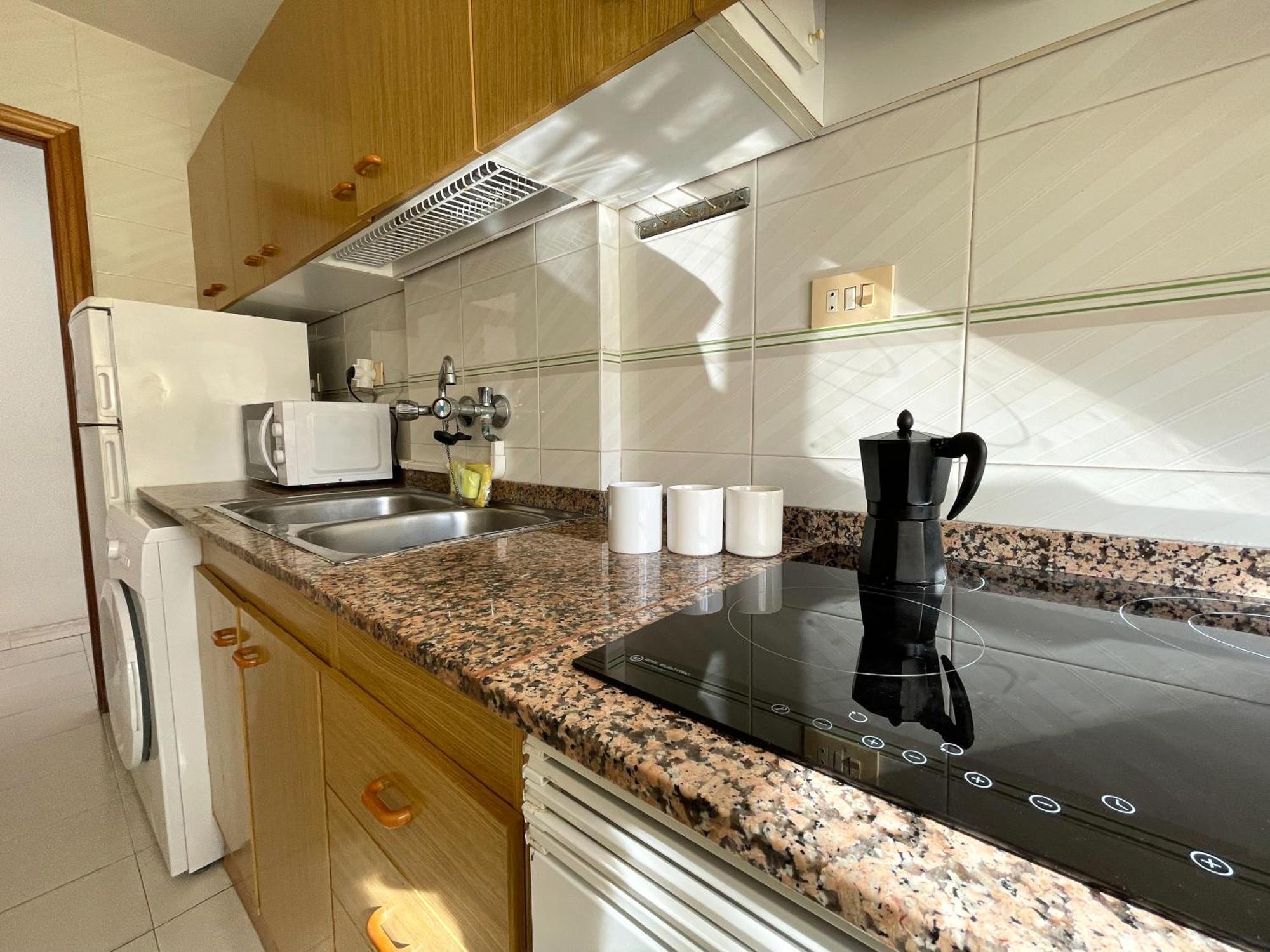 Apartamentos Playa Oropesa 3000 Oropesa del Mar Buitenkant foto