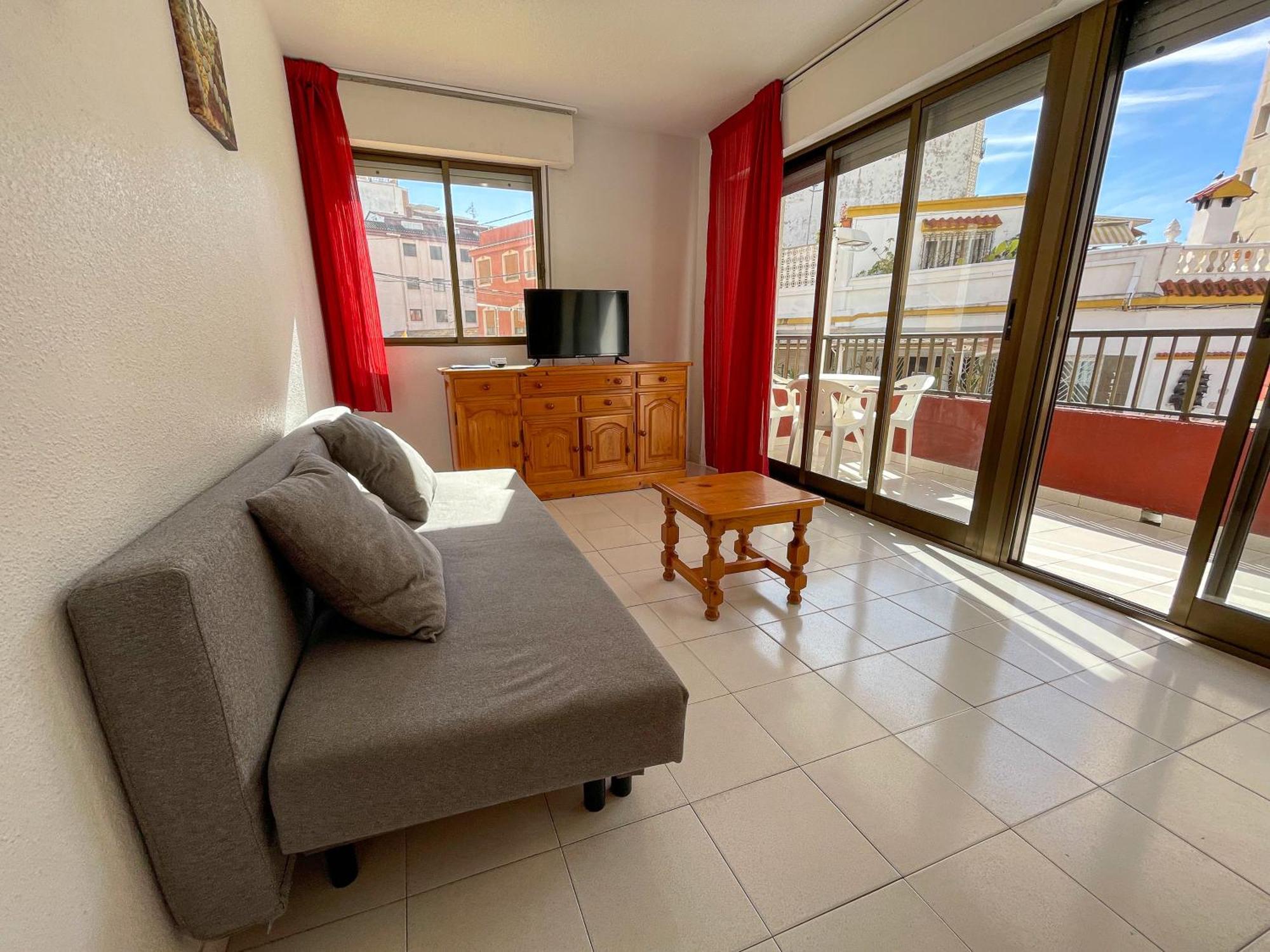 Apartamentos Playa Oropesa 3000 Oropesa del Mar Buitenkant foto