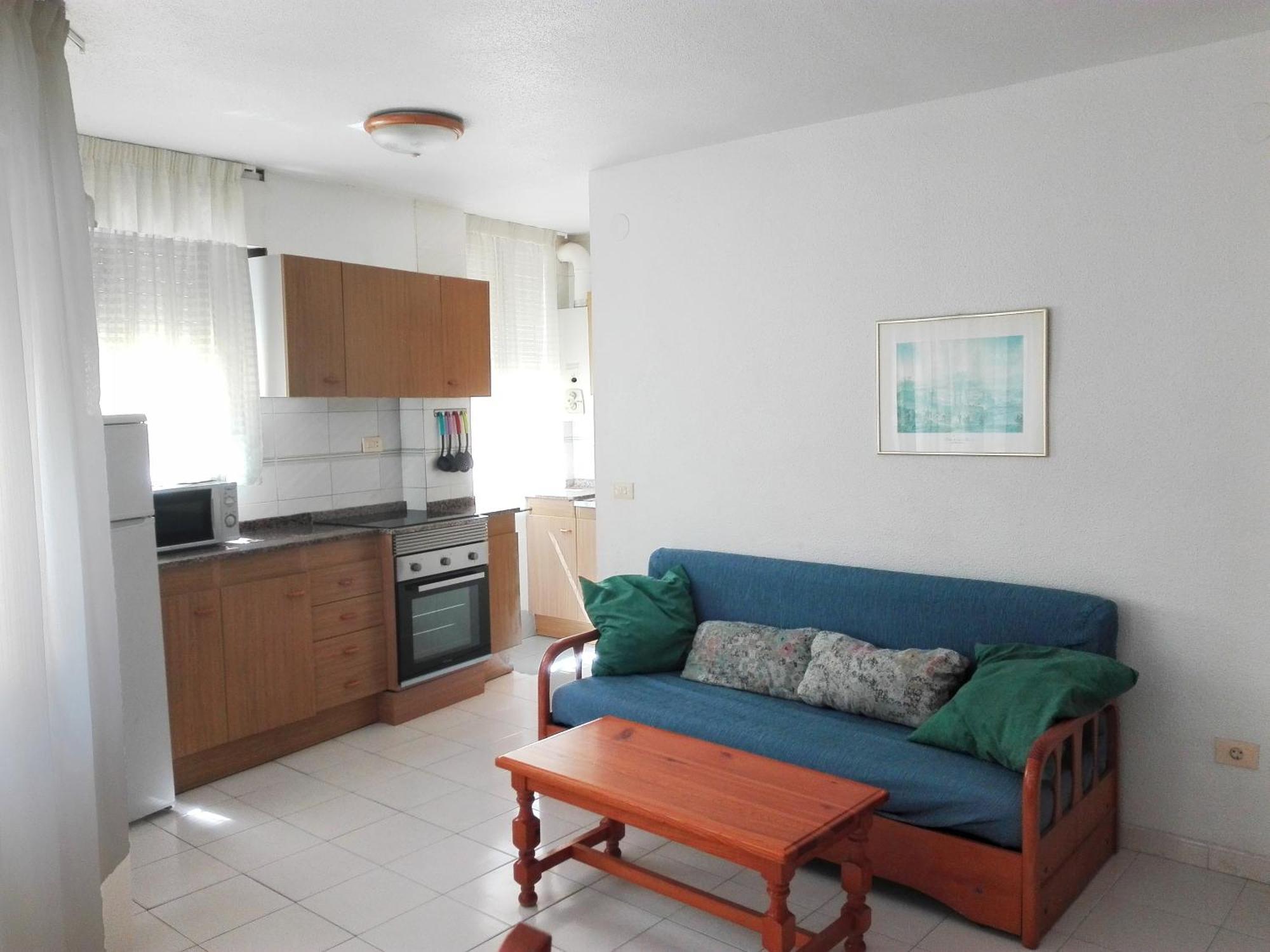 Apartamentos Playa Oropesa 3000 Oropesa del Mar Buitenkant foto