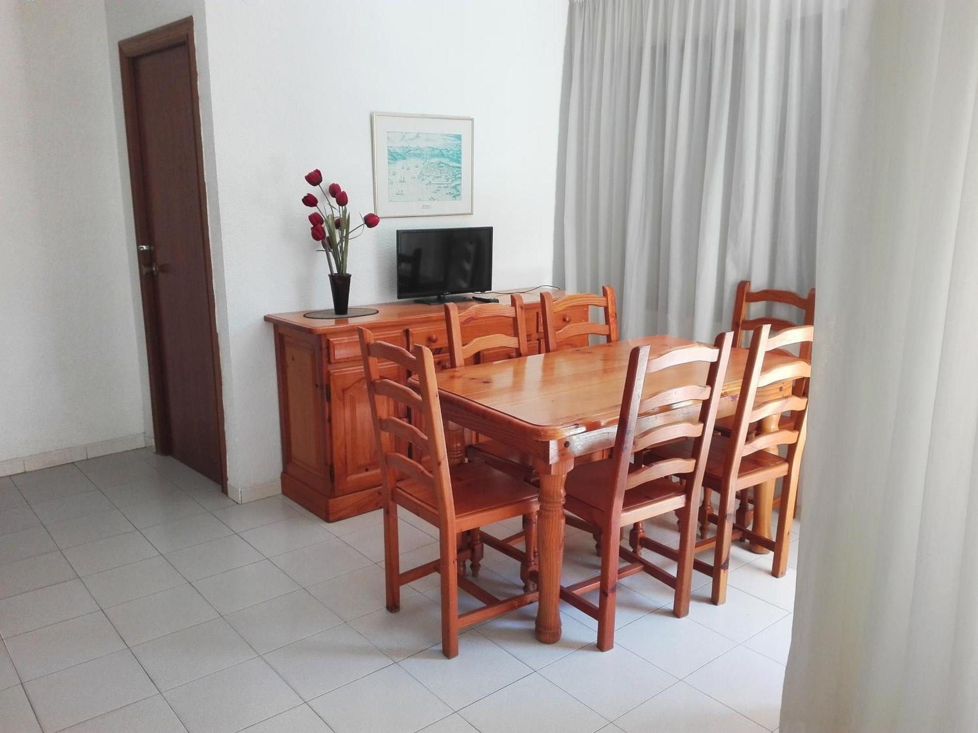 Apartamentos Playa Oropesa 3000 Oropesa del Mar Buitenkant foto