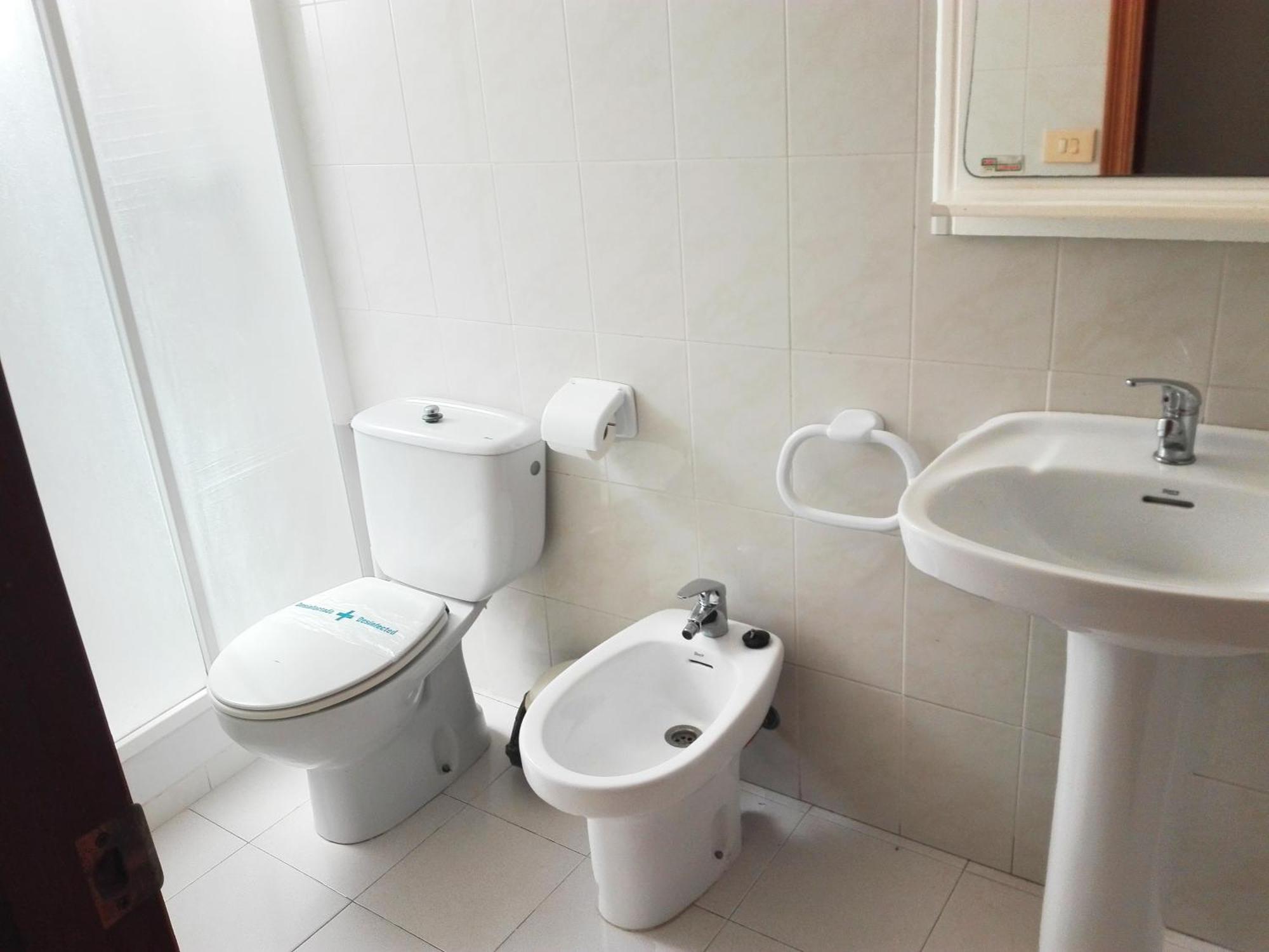 Apartamentos Playa Oropesa 3000 Oropesa del Mar Buitenkant foto