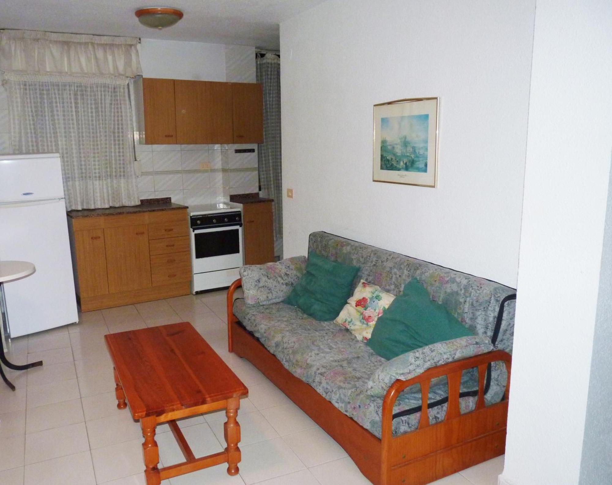 Apartamentos Playa Oropesa 3000 Oropesa del Mar Buitenkant foto