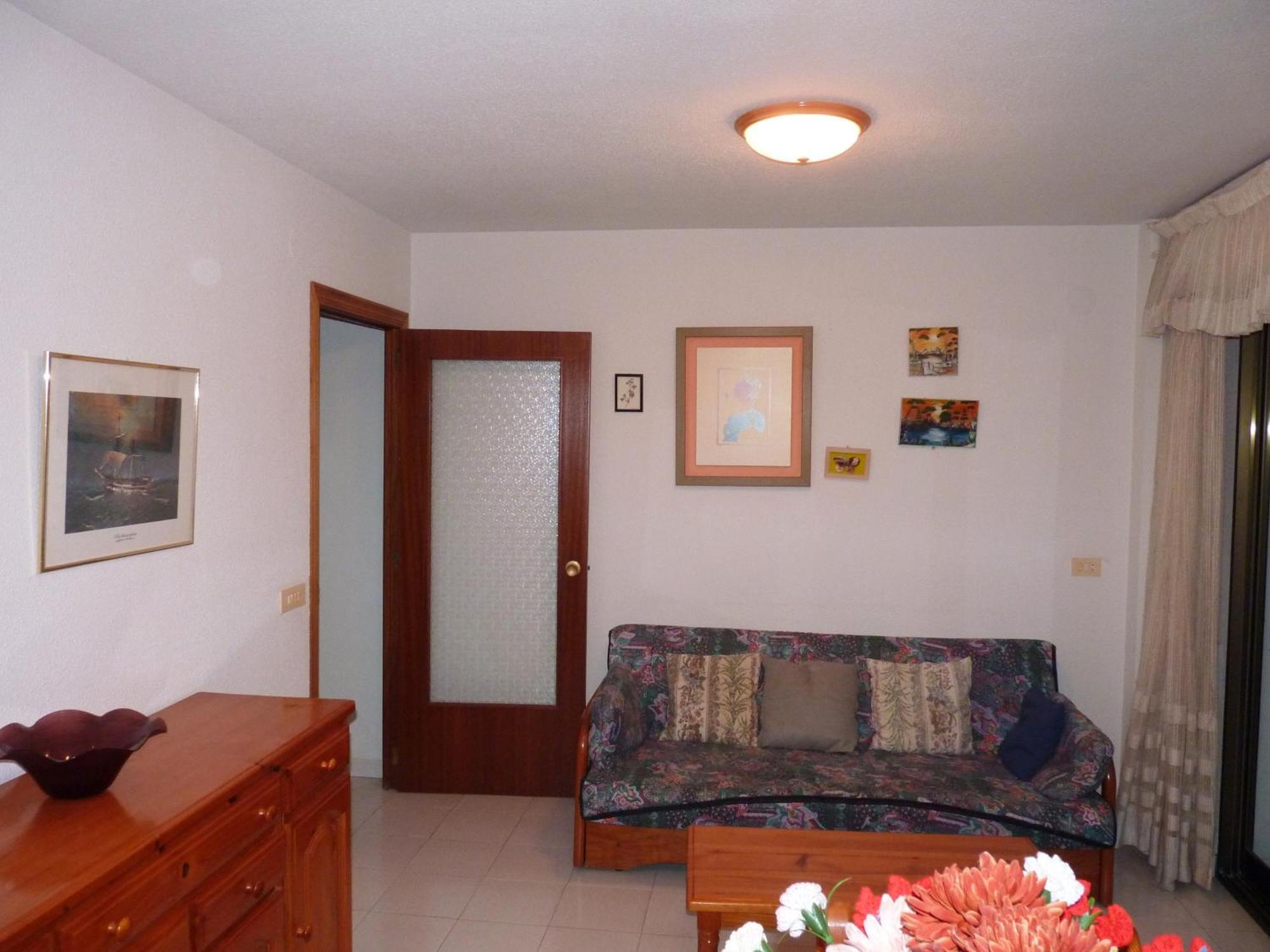 Apartamentos Playa Oropesa 3000 Oropesa del Mar Buitenkant foto