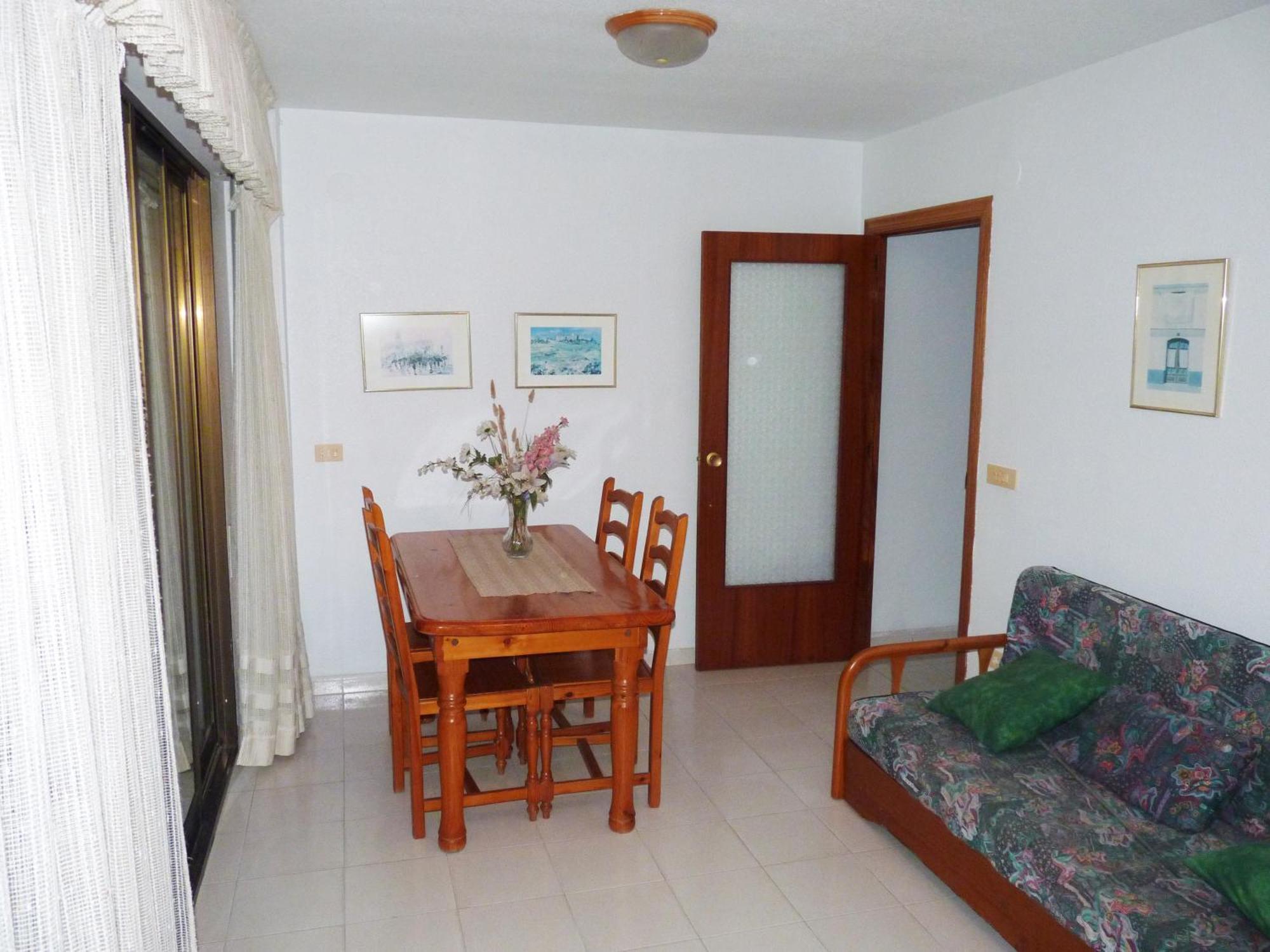 Apartamentos Playa Oropesa 3000 Oropesa del Mar Buitenkant foto