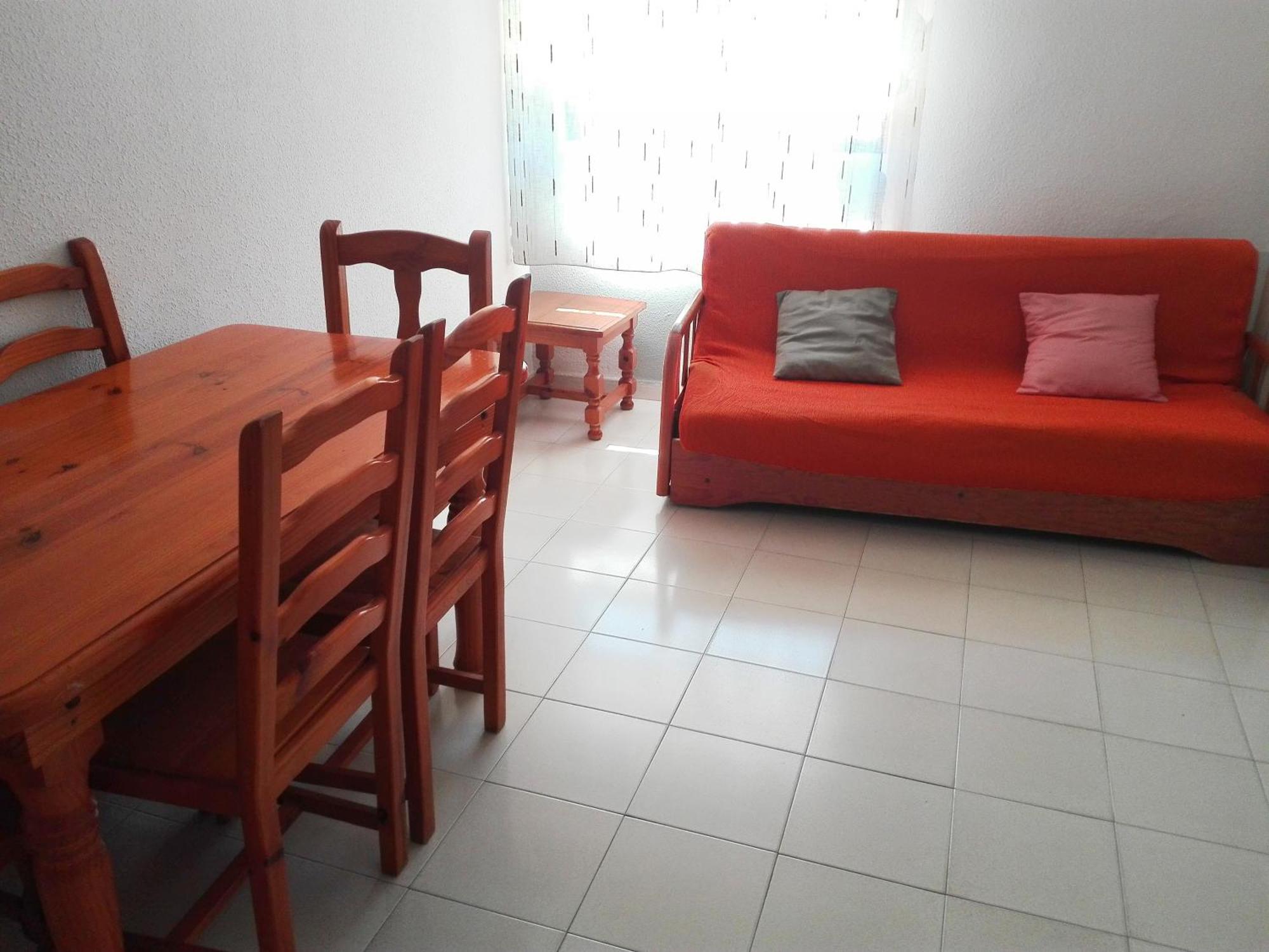 Apartamentos Playa Oropesa 3000 Oropesa del Mar Buitenkant foto