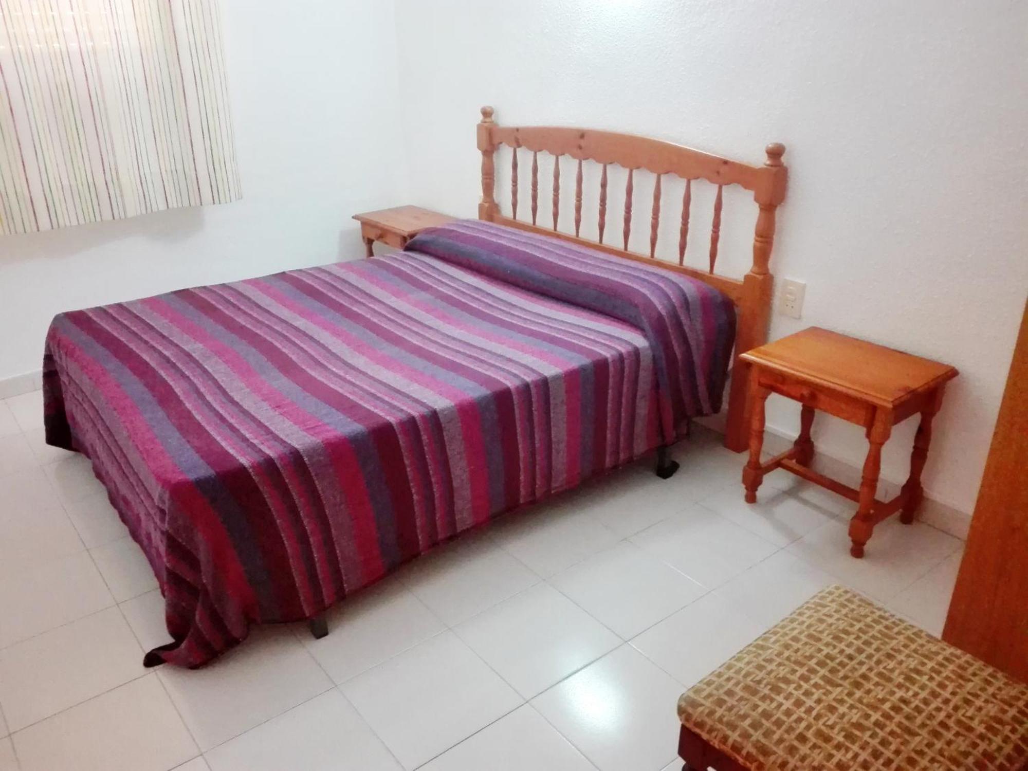 Apartamentos Playa Oropesa 3000 Oropesa del Mar Buitenkant foto