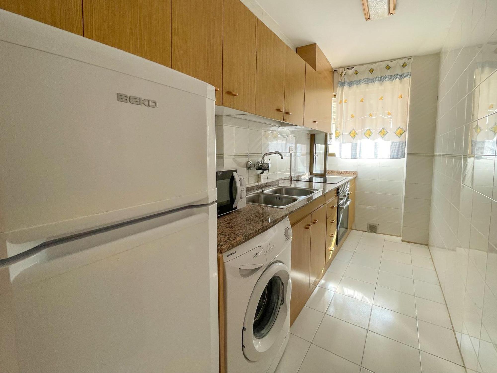 Apartamentos Playa Oropesa 3000 Oropesa del Mar Buitenkant foto
