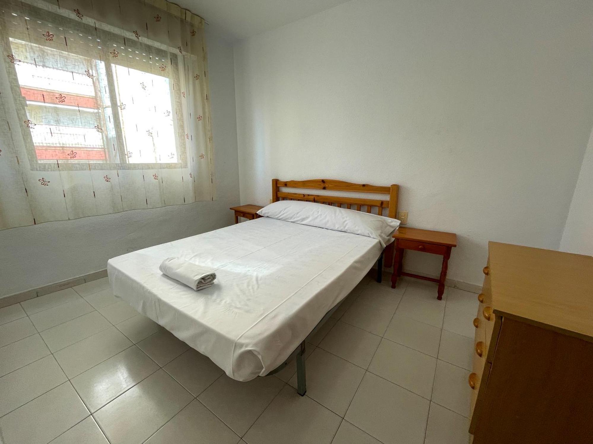Apartamentos Playa Oropesa 3000 Oropesa del Mar Buitenkant foto