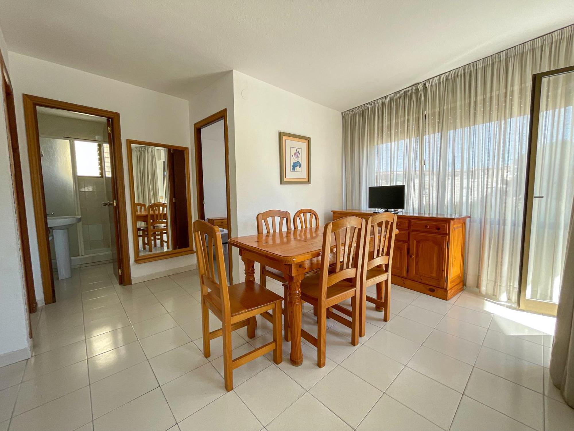 Apartamentos Playa Oropesa 3000 Oropesa del Mar Buitenkant foto