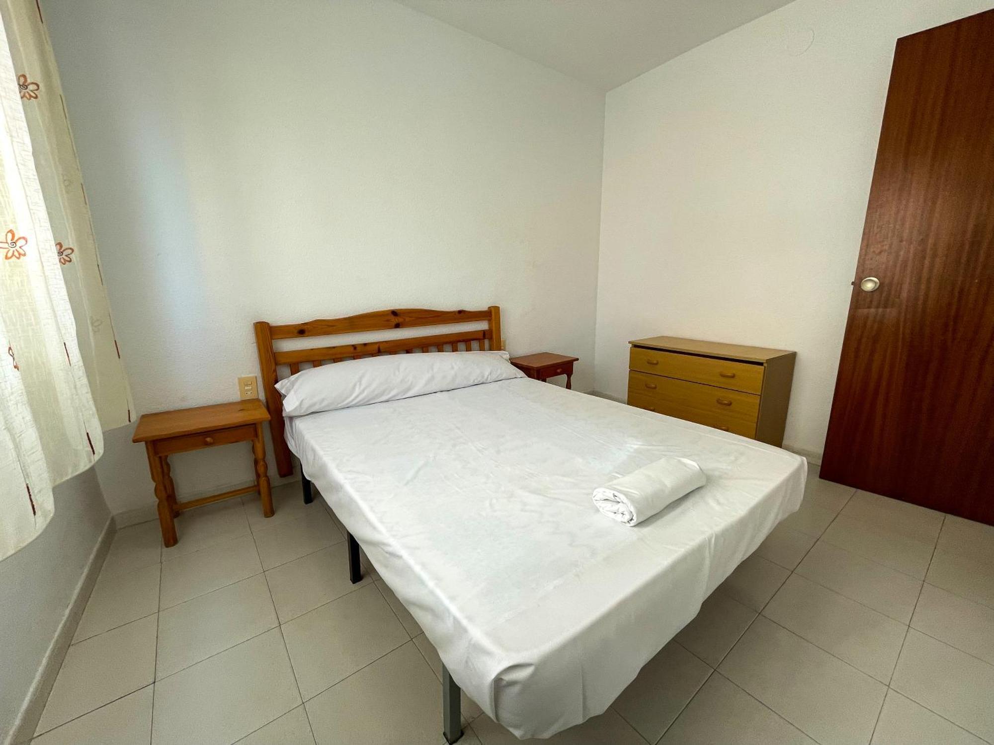 Apartamentos Playa Oropesa 3000 Oropesa del Mar Buitenkant foto