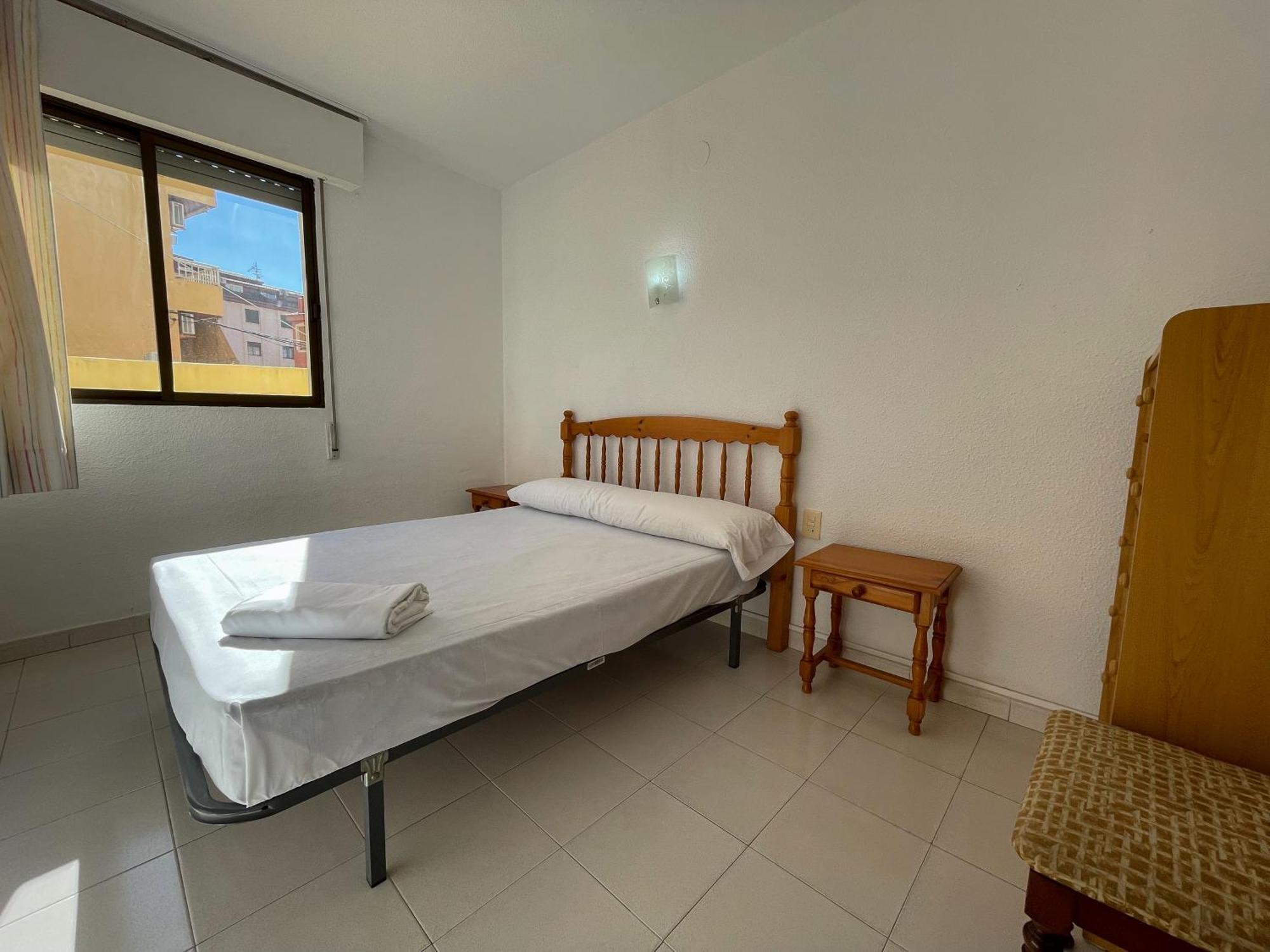 Apartamentos Playa Oropesa 3000 Oropesa del Mar Buitenkant foto