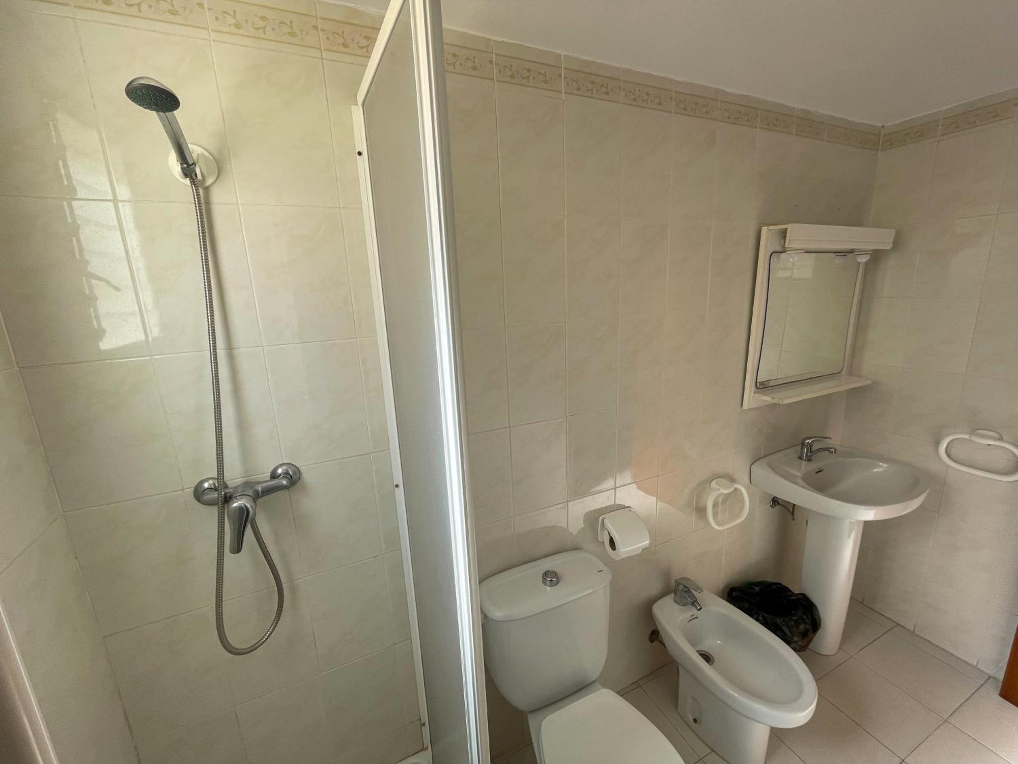 Apartamentos Playa Oropesa 3000 Oropesa del Mar Buitenkant foto