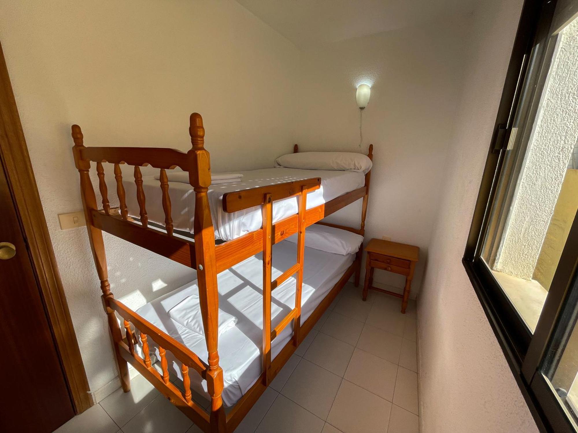 Apartamentos Playa Oropesa 3000 Oropesa del Mar Buitenkant foto