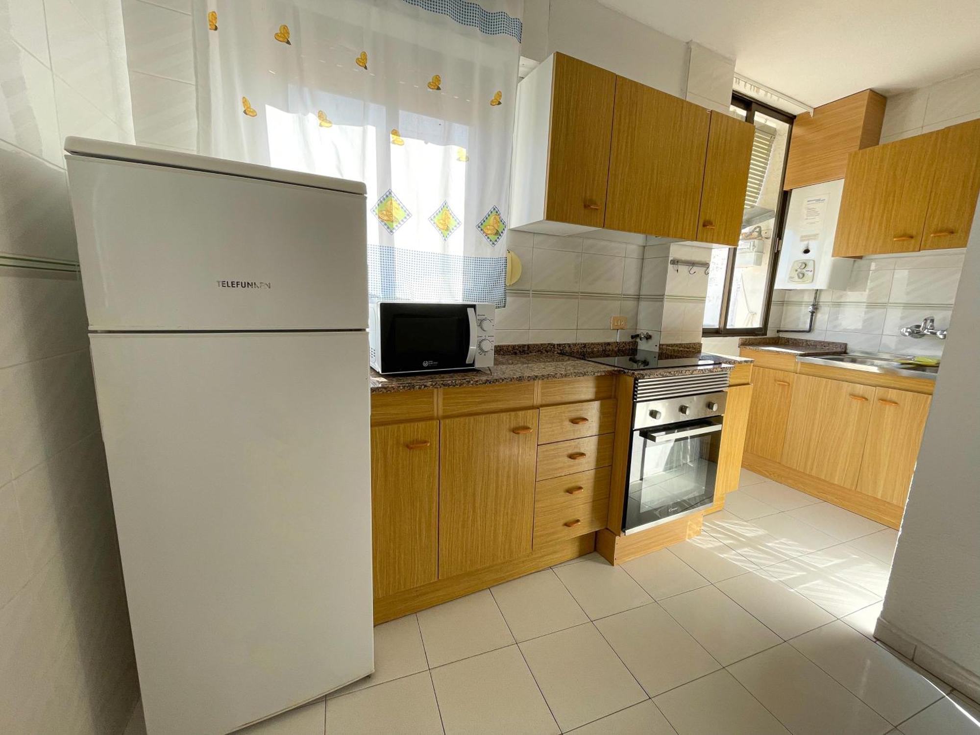 Apartamentos Playa Oropesa 3000 Oropesa del Mar Buitenkant foto