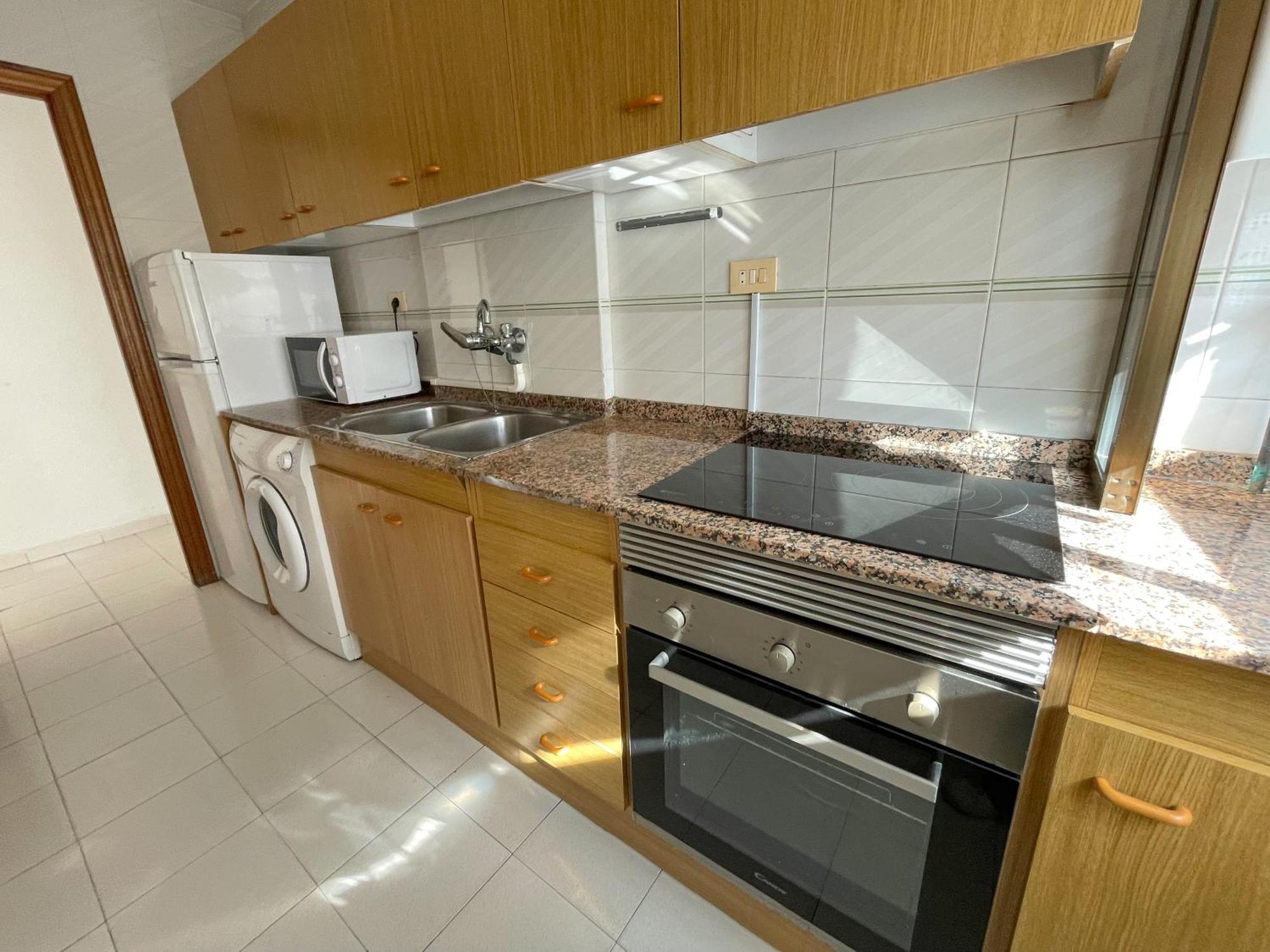 Apartamentos Playa Oropesa 3000 Oropesa del Mar Buitenkant foto
