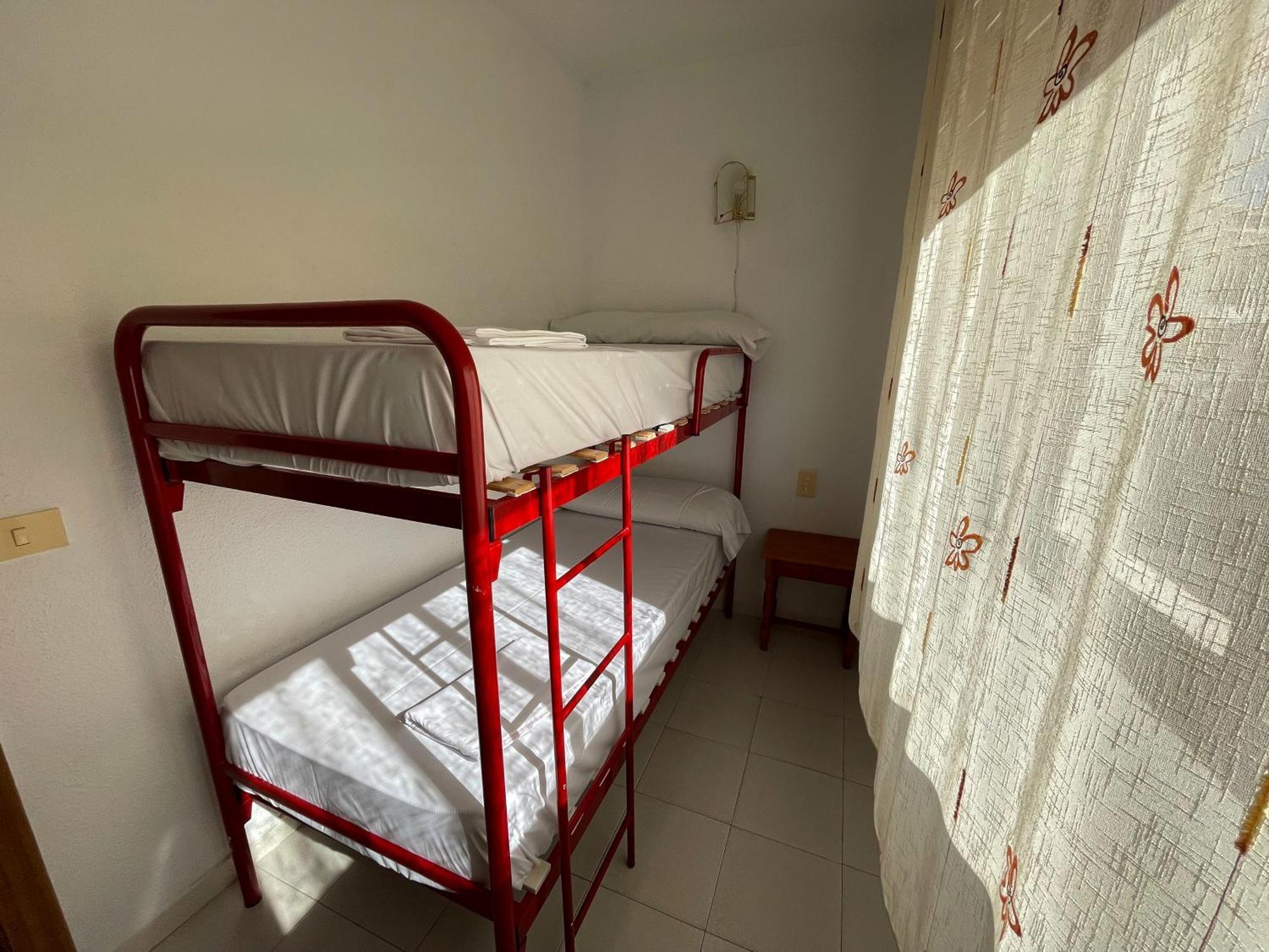Apartamentos Playa Oropesa 3000 Oropesa del Mar Buitenkant foto