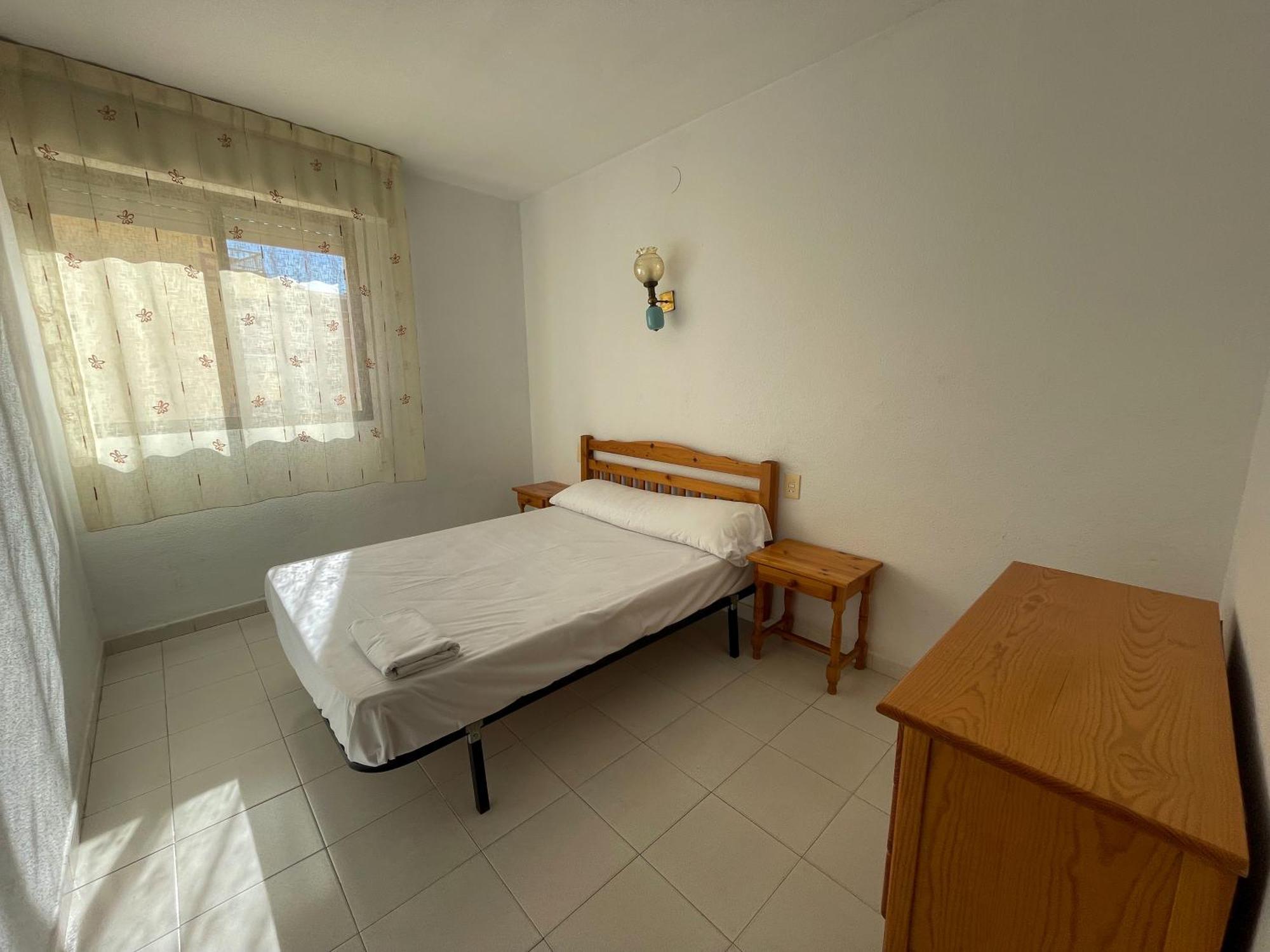 Apartamentos Playa Oropesa 3000 Oropesa del Mar Buitenkant foto