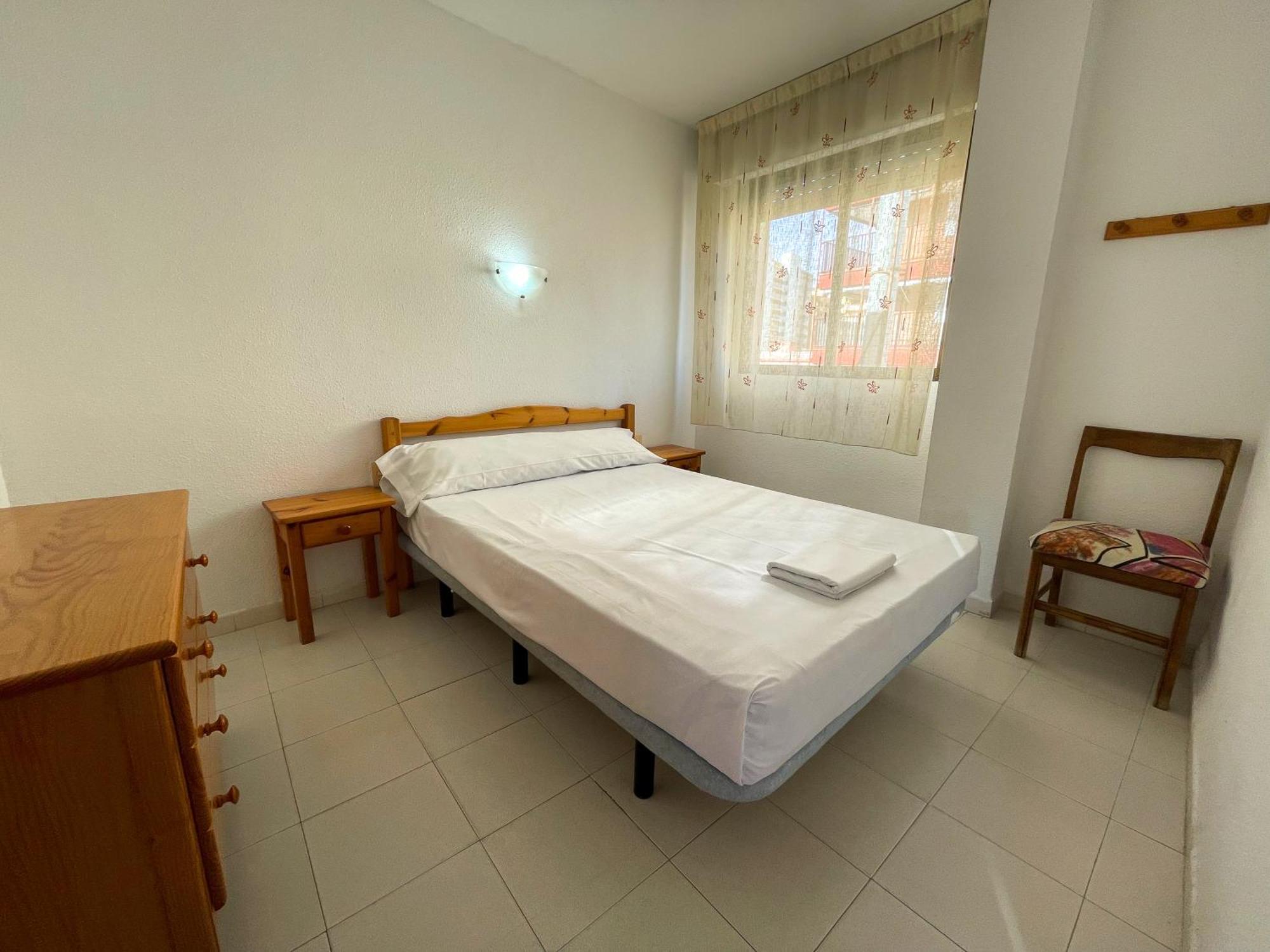 Apartamentos Playa Oropesa 3000 Oropesa del Mar Buitenkant foto