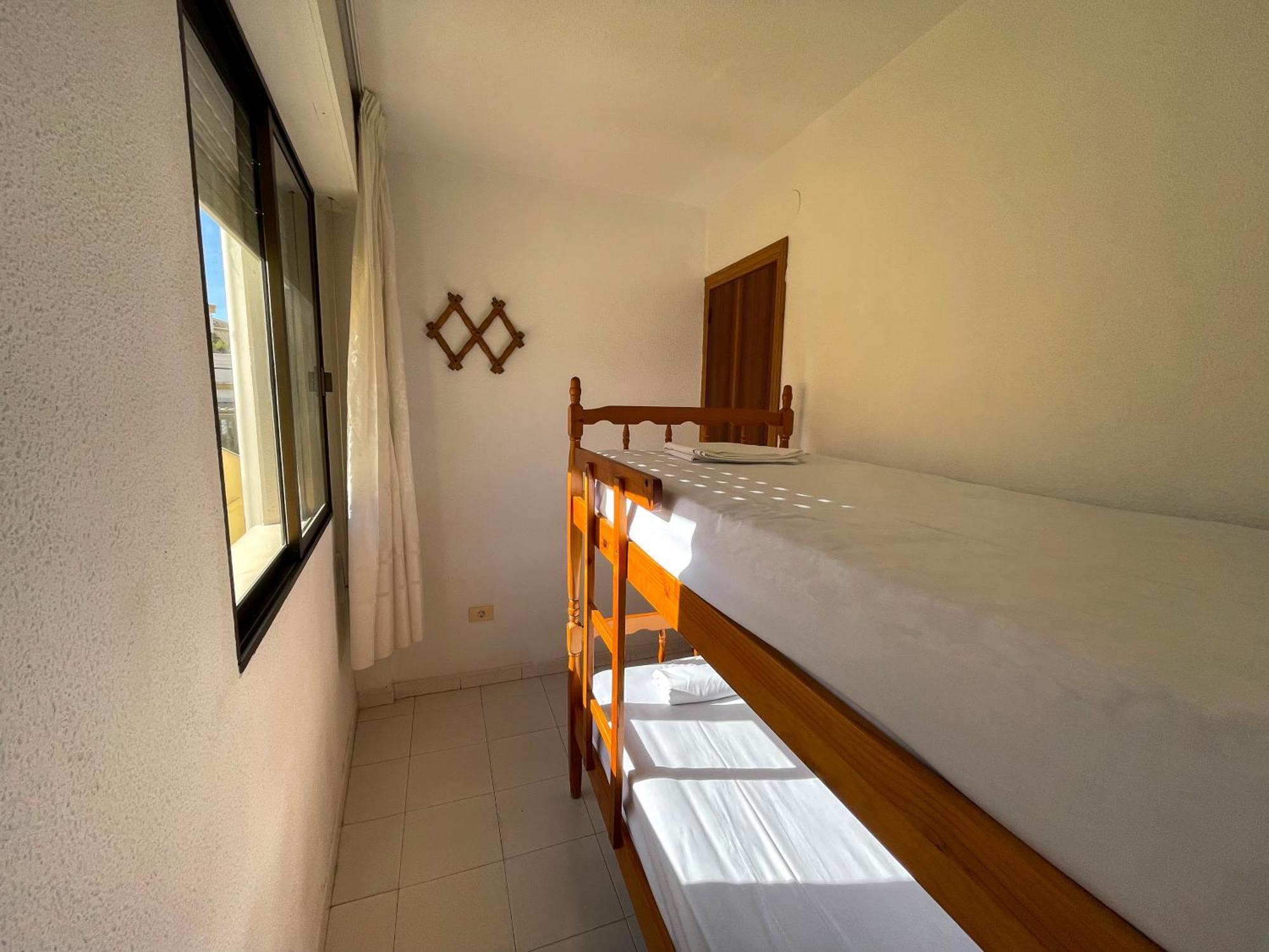 Apartamentos Playa Oropesa 3000 Oropesa del Mar Buitenkant foto