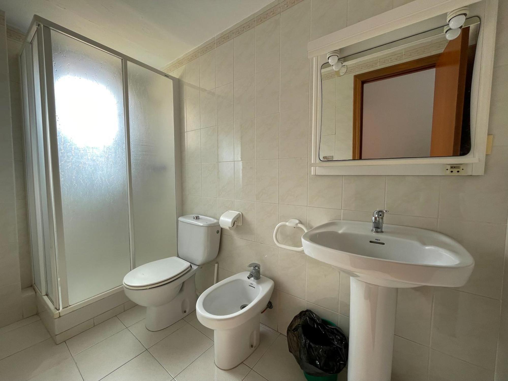 Apartamentos Playa Oropesa 3000 Oropesa del Mar Buitenkant foto