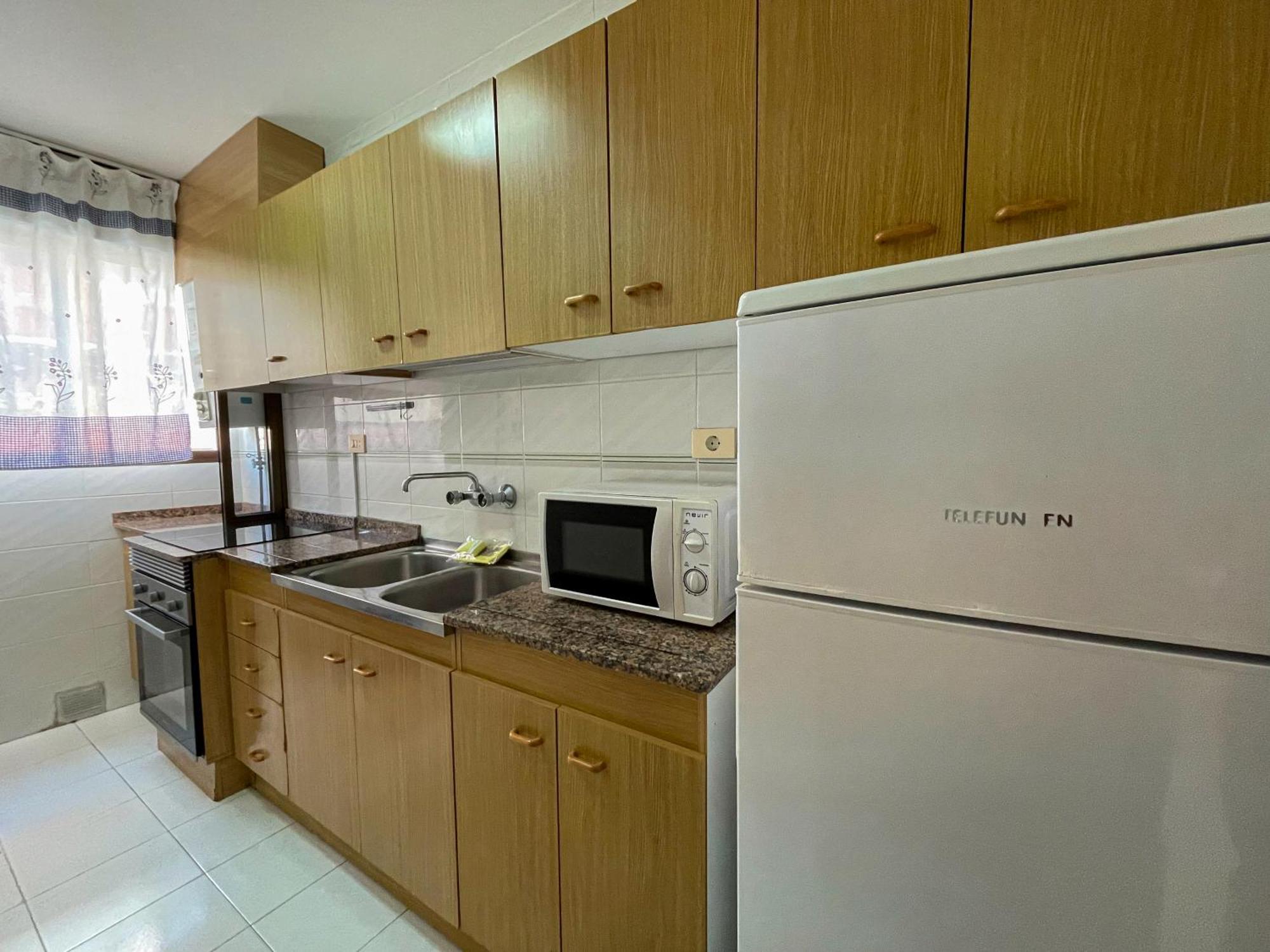Apartamentos Playa Oropesa 3000 Oropesa del Mar Buitenkant foto